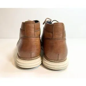 Cole Haan Grand OS Chukka Boot Woodbury/Ivory Style C28213, Size 8 1/2M Cole Haan | Shoes | Cole Haan Grand Os Chukka Boot  main image 4